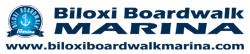 Biloxi Boardwalk Marina